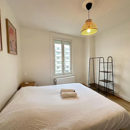 Vegas - A Apartamento *