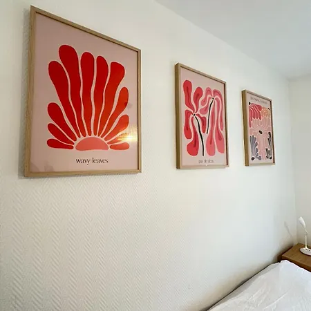 Apartamento Vegas - A
