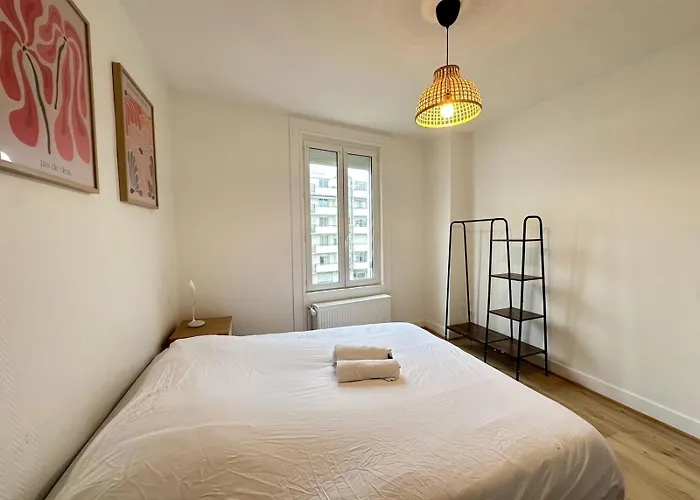 Vegas - A Апартаменты *