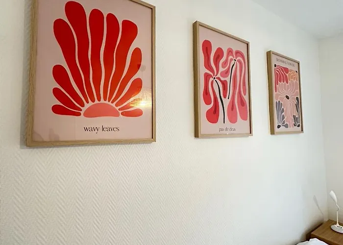 Апартаменты Vegas - A